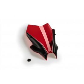 Puig Naked New Generation Sport Yamaha MT-09 21 Red