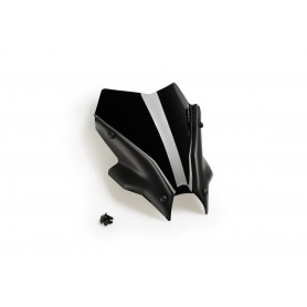 Puig Naked New Generation Sport Yamaha MT-09 21 Black