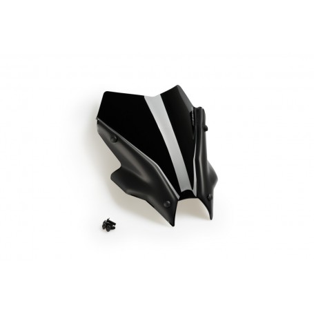 Puig Naked New Generation Sport Yamaha MT-09 21 Black