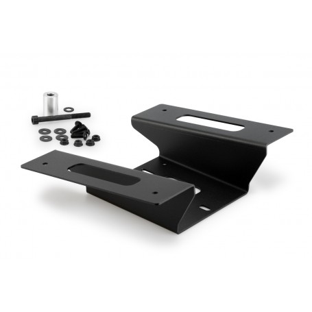 Puig Puig Top Boxes Installation Kit Honda Scoopy SH125