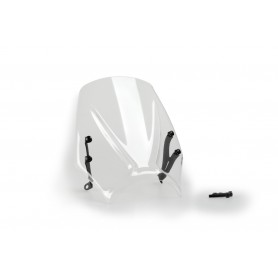 Puig Windscreen New Generation Sport Triumph Trident 660 21 C