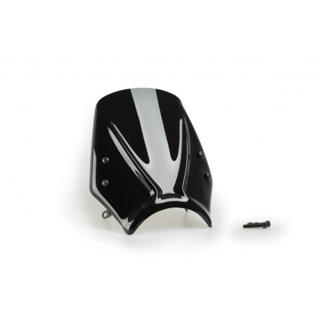 Puig Windscreen New Generation Sport Triumph Trident 660 21 C