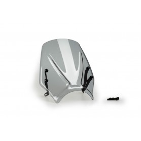 Puig Windscreen New Generation Sport Triumph Trident 660 21 C