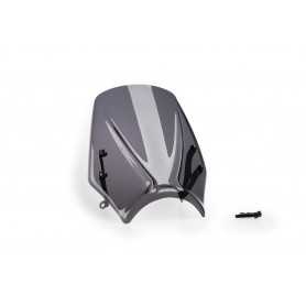 Puig Windscreen New Generation Sport Triumph Trident 660 21 C