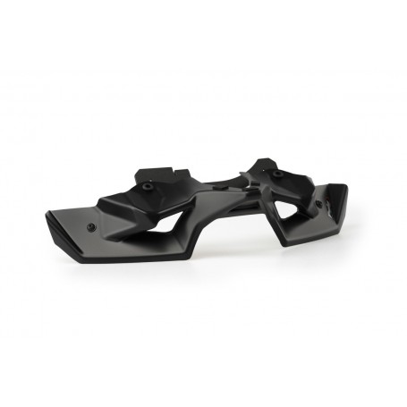 Puig Frontal Spoiler Naked Kawasaki Z900 20-21 Black