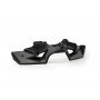 Puig Frontal Spoiler Naked Kawasaki Z900 20-21 Black