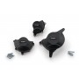 Puig Kit 3 Caps Engine Cover Honda CBR650R/Cb650 Neo Sp