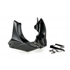 Puig Engine Spoiler Yamaha MT-07 21 Carbon Look