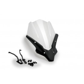 Puig Windshields N.G.Touring Yamaha Mt07 21- Clear