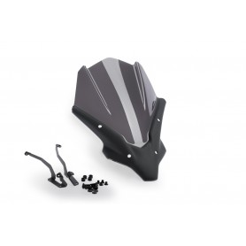 Puig Windshields N.G.Touring Yamaha Mt07 21- Dark Sm