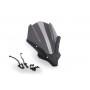 Puig Windshields N.G.Touring Yamaha Mt07 21- Dark Sm