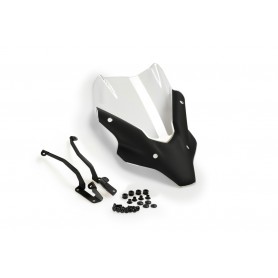 Puig Windshields New Generation Sport Yamaha Mt07 21- Clear