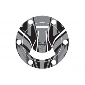 Puig Fuel Cap Cover Mod Radikal Aprilia RS660 21 Green