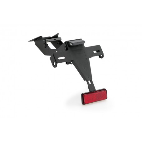 Puig License Support Aprilia RS660 21 Black