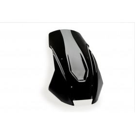 Puig Sport Screen Honda X-Adv 21 Black