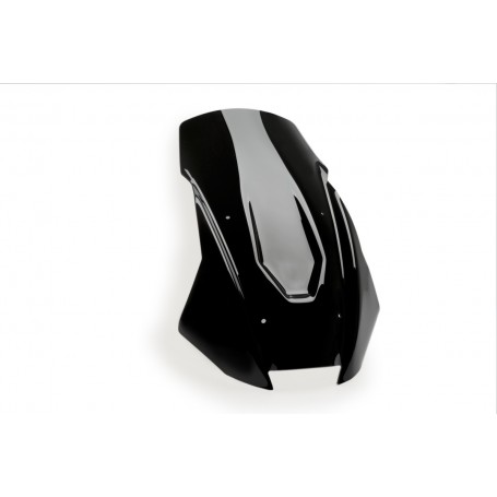 Puig Sport Screen Honda X-Adv 21 Black
