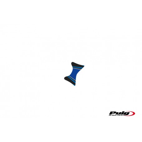 Puig Yoke Protector Suzuki Bandit 650/S 07-14 Blue