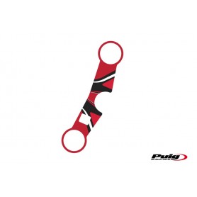 Puig Yoke Protector Suzuki Sv1000S 03-05 Red