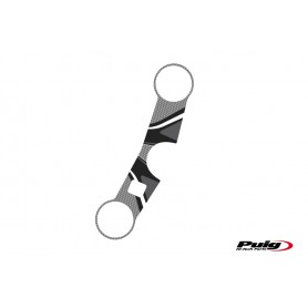 Puig Yoke Protector Suzuki GSXR1000 03-04 Green