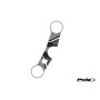 Puig Yoke Protector Suzuki GSXR1000 03-04 Green