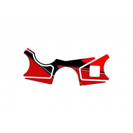 Puig Yoke Protector Radikal Suzuki GSX-R1000 17-18 R