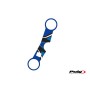Puig Yoke Protector Suzuki GSXR1000 01-02 Blue