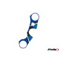 Puig Yoke Protector Suzuki GSXR1000 07-08 Blue