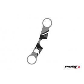 Puig Yoke Protector Suzuki SV650S 03-08 Green