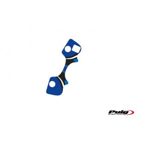 Puig Yoke Protector Suzuki Hayabusa 08-17 Blue