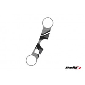 Puig Yoke Protector Suzuki GSXR600 04-05 Green