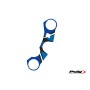 Puig Yoke Protector Suzuki GSXR600/750 06-17 Blue