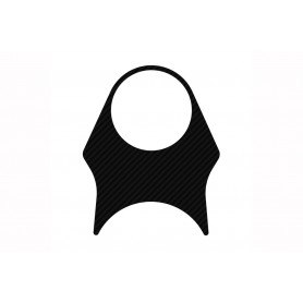 Puig Yoke Protector X-Treme Carbon Suzuki SV650 16-18