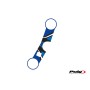 Puig Yoke Protector Suzuki GSXR750 04-05 Blue