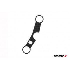 Puig Yoke Protector SV650S 03-08 Carbon