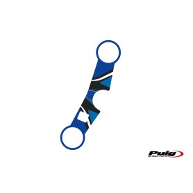 Puig Yoke Protector Suzuki Sv1000S 03-05 Blue