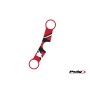 Puig Yoke Protector Suzuki SV650S 03-08 Red