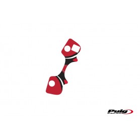 Puig Yoke Protector Suzuki Hayabusa 08-17 Red