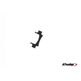 Puig Yoke Protector Suzuki GSR600 06-11 Carbon