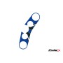 Puig Yoke Protector Suzuki GSR750 11-17 Blue