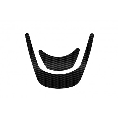 Puig Yoke Protector Naked Ducati Panigale Green