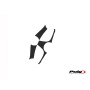 Puig Yoke Protector Naked BMW F800 Green