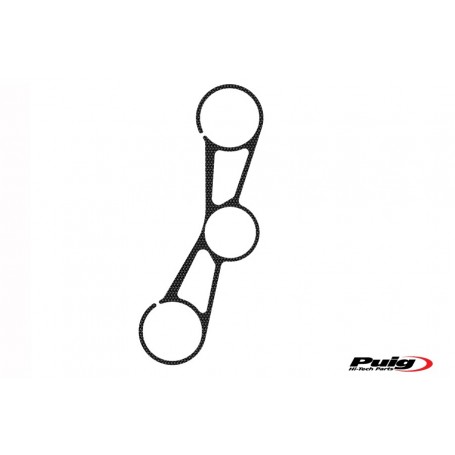 Puig Yoke Protector Naked BMW S1000RR 15-18 Car