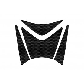 Puig Yoke Protector Naked Suzuki GSX-S750 17 Green