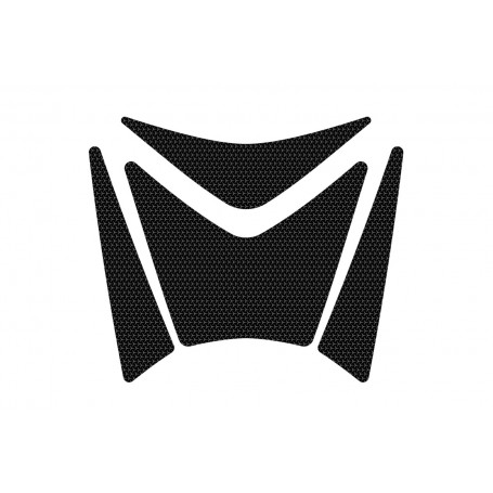 Puig Yoke Protector Naked Suzuki GSX-S750 17 Green