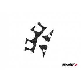 Puig Yoke Protector Naked Honda CB1100 13-14 Carbon