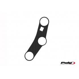Puig Yoke Protector Naked Honda CBR600Rr 03-04 Carbo