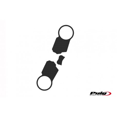 Puig Yoke Protector Naked Honda CBR1000RR 04-07 Carb
