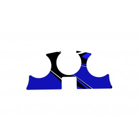 Puig Yoke Protector Radikal Crf1000L Africa Twin 16-18