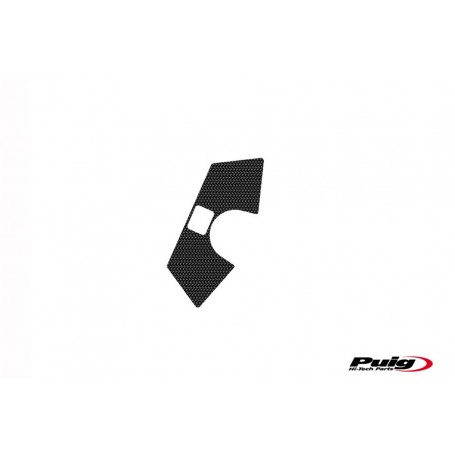 Puig Yoke Protector Naked Honda CBR500R 16-18 Green