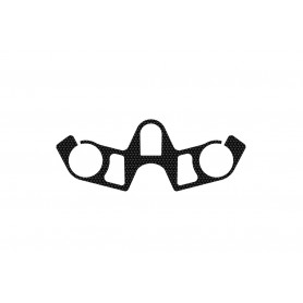 Puig Yoke Protector KTM Rc125 14-17 Carbon